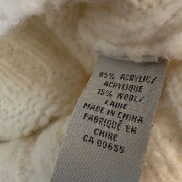 𝅺ae Sport Fair Aisle Sweater - Picture 5 of 9